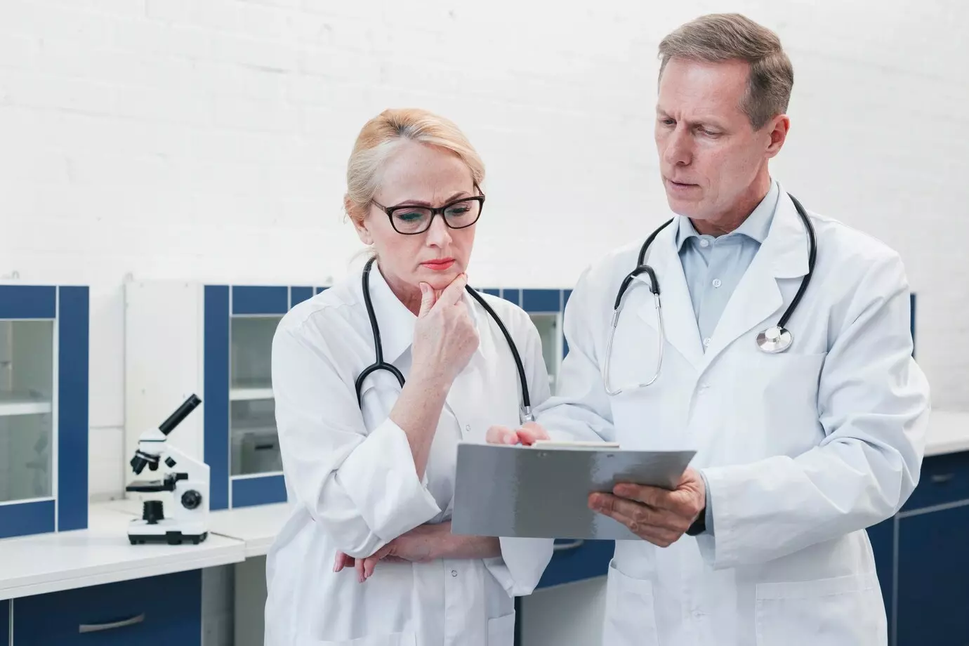 фото докторов